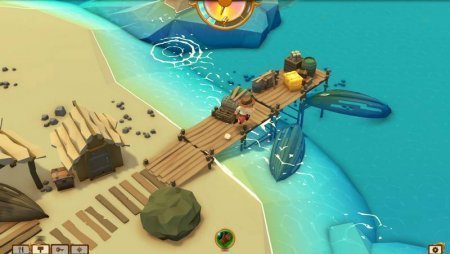 Stranded Sails Explorers of the Cursed Islands